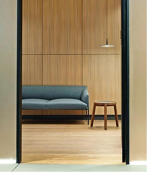 开云（中国） - 坐具|沙发|办公家具|设计师家具|Saari 沙发